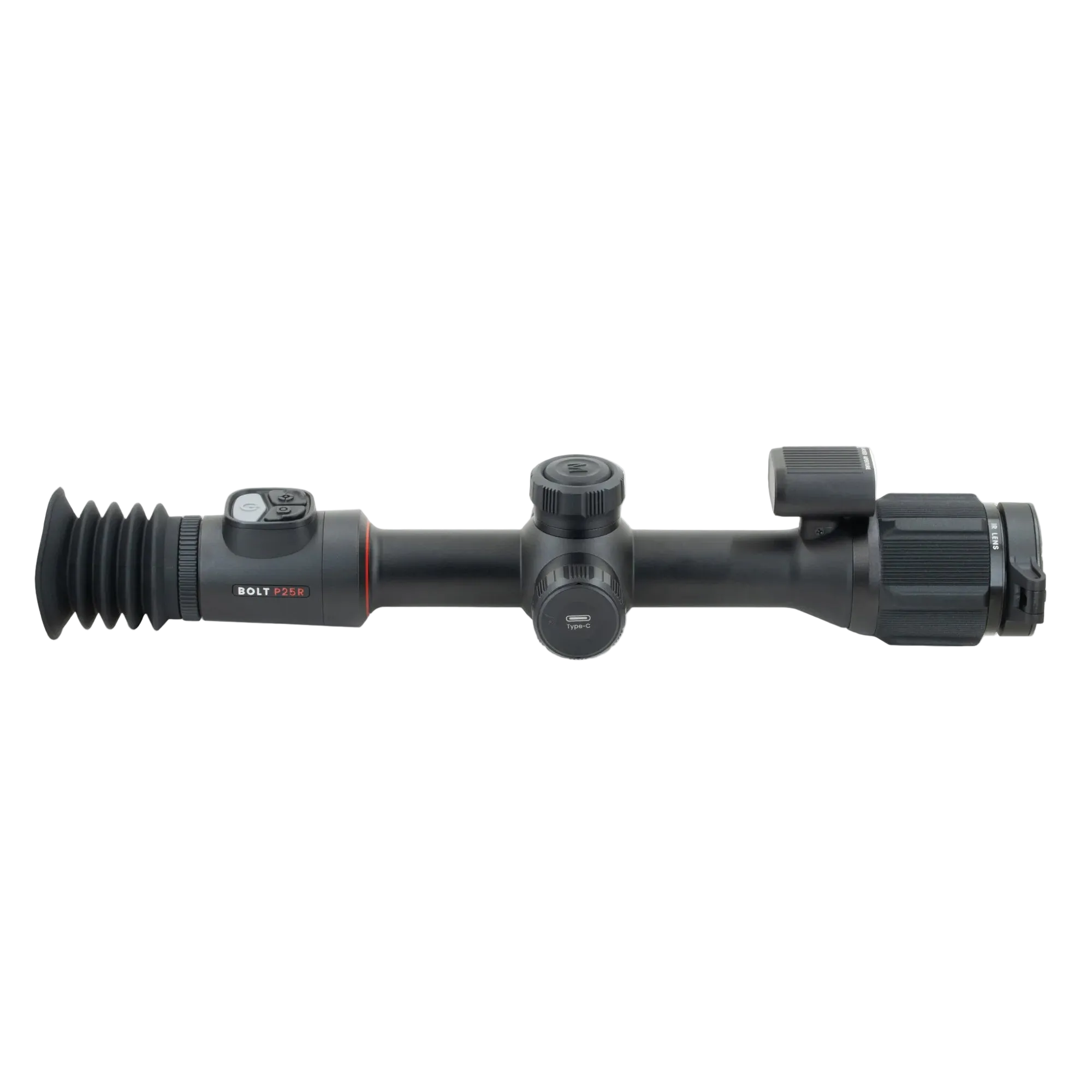 NocPix Bolt P25R Thermal Rifle Scope