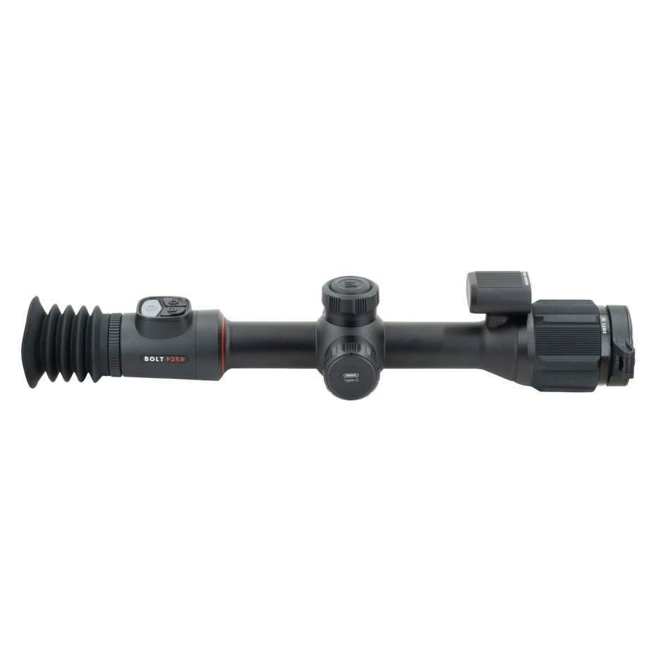 NocPix Bolt P25R Thermal Rifle Scope