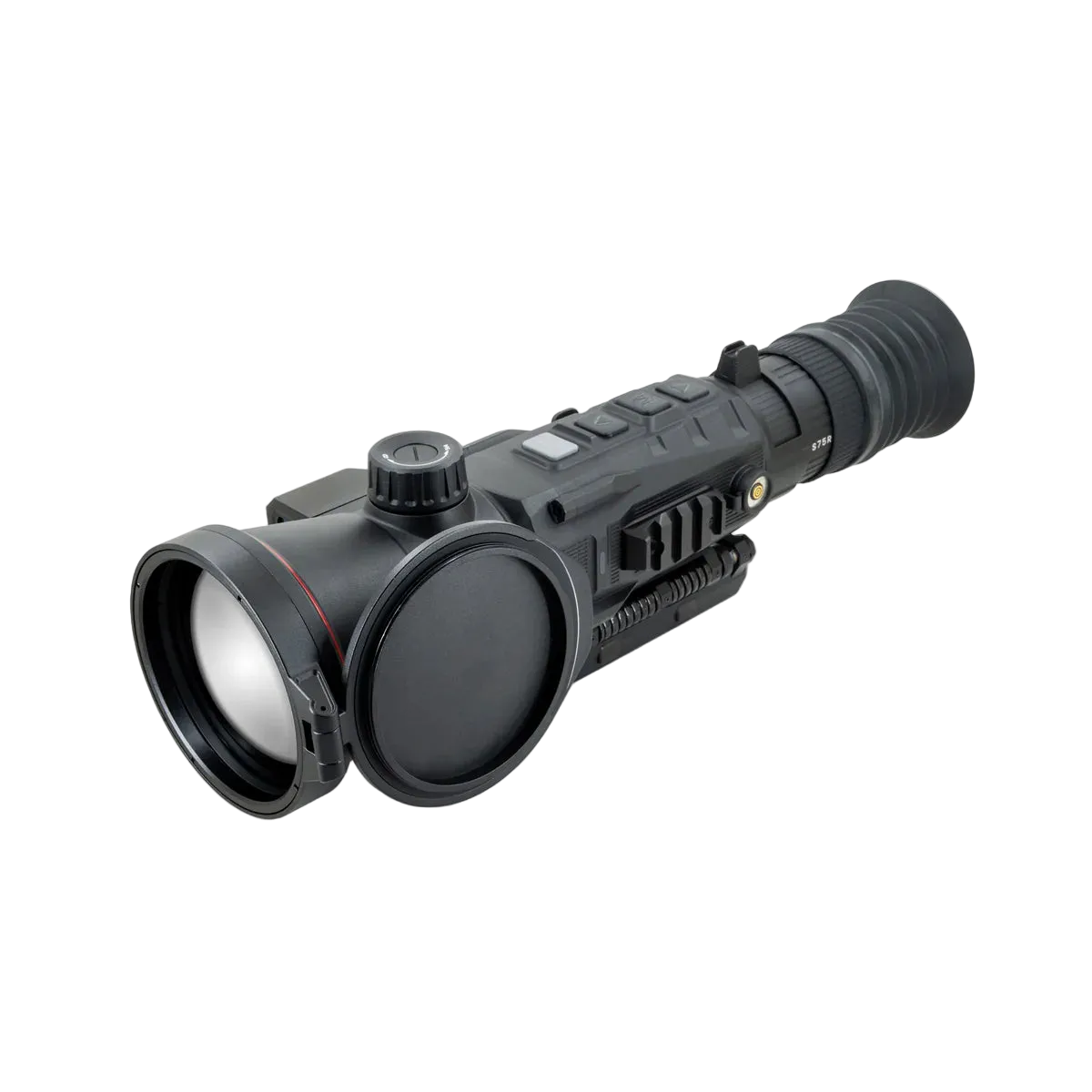 NocPix RICO 2 S75R Thermal Scope