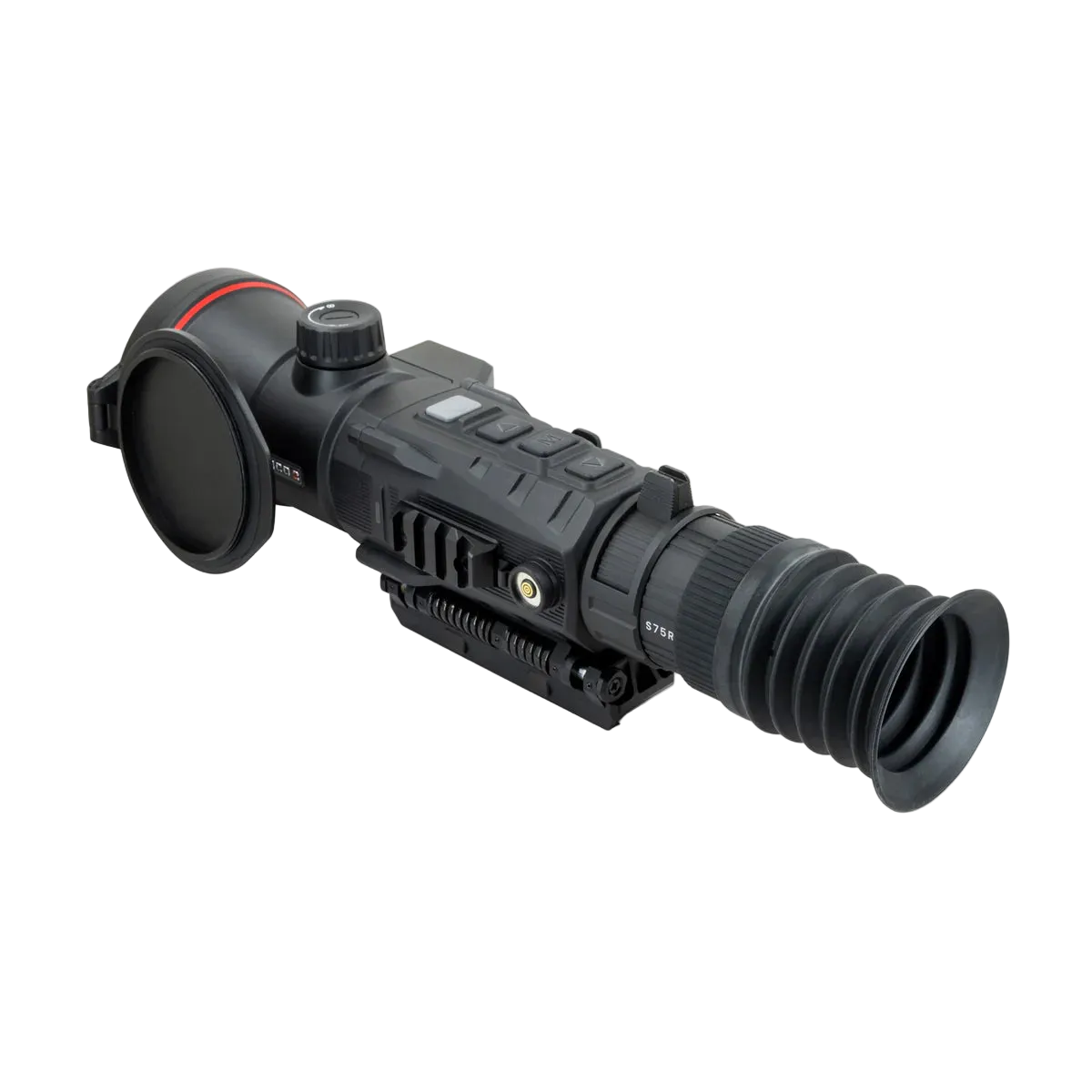 NocPix RICO 2 S75R Thermal Scope