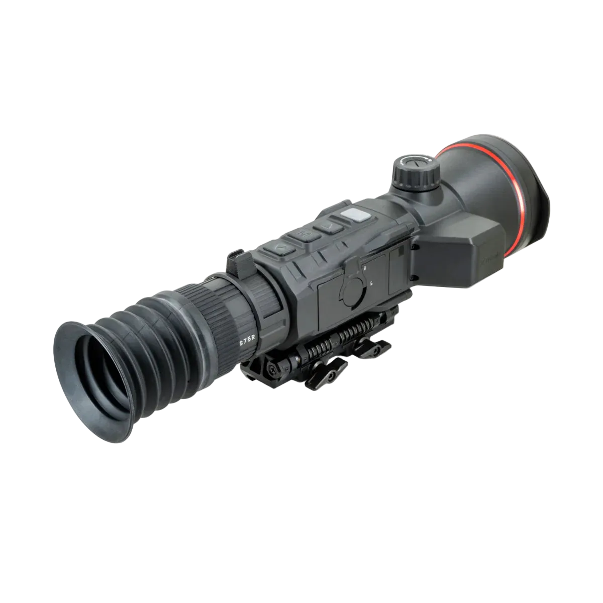 NocPix RICO 2 S75R Thermal Scope