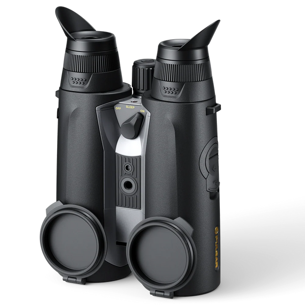 PULSAR SYMBION LRF DXT50 THERMAL BINOCULARS