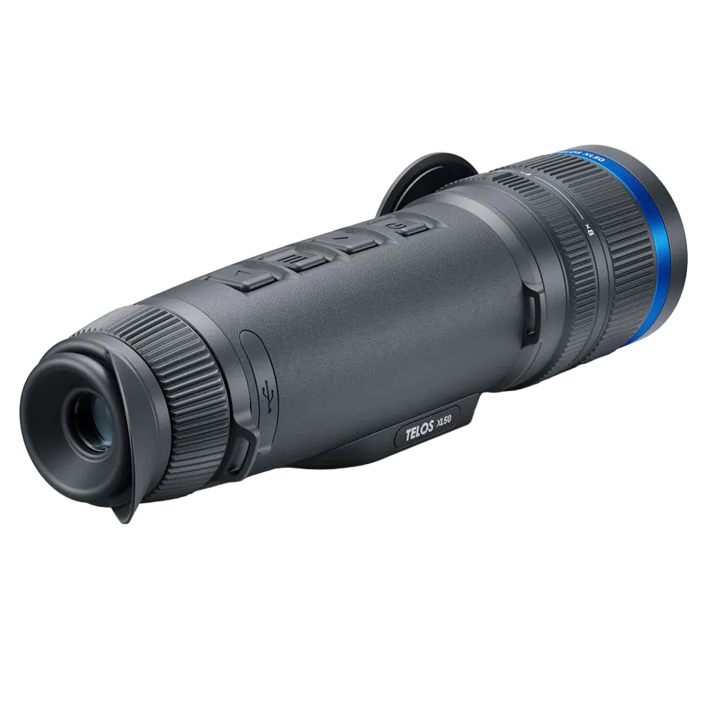 Pulsar Telos XL50 Thermal Monocular