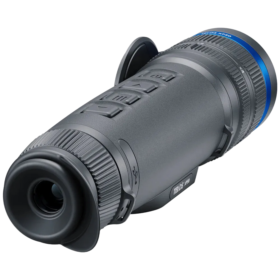 Pulsar Telos XP50 Thermal Monocular