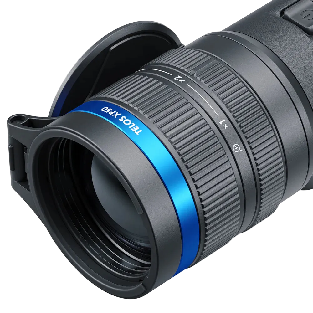 Pulsar Telos XP50 Thermal Monocular