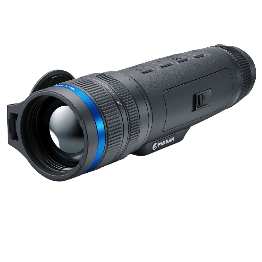 Monoculars, Pulsar, Thermal