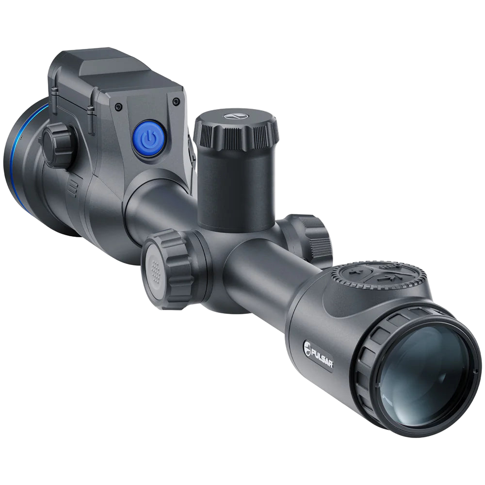 PULSAR THERMION 2 LRF THERMAL SCOPE