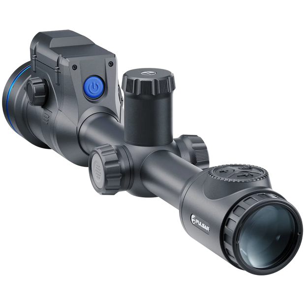 PULSAR THERMION 2 LRF THERMAL SCOPE