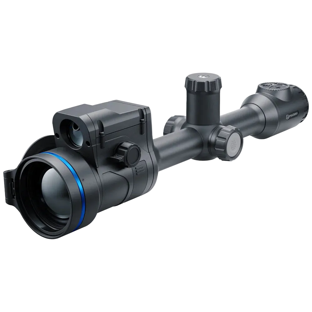PULSAR THERMION 2 LRF XP60 THERMAL OPTIC