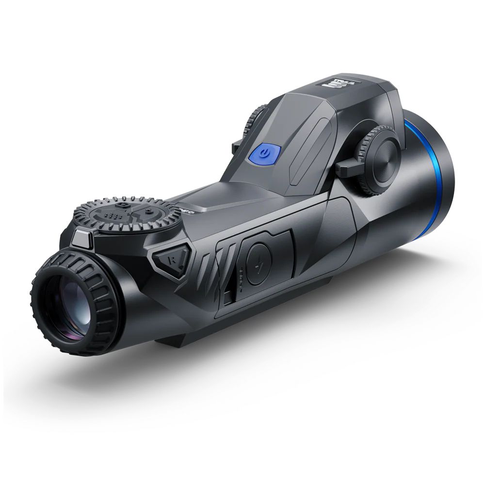 PULSAR TRAIL 3 LRF XQ50 THERMAL MONOCULAR
