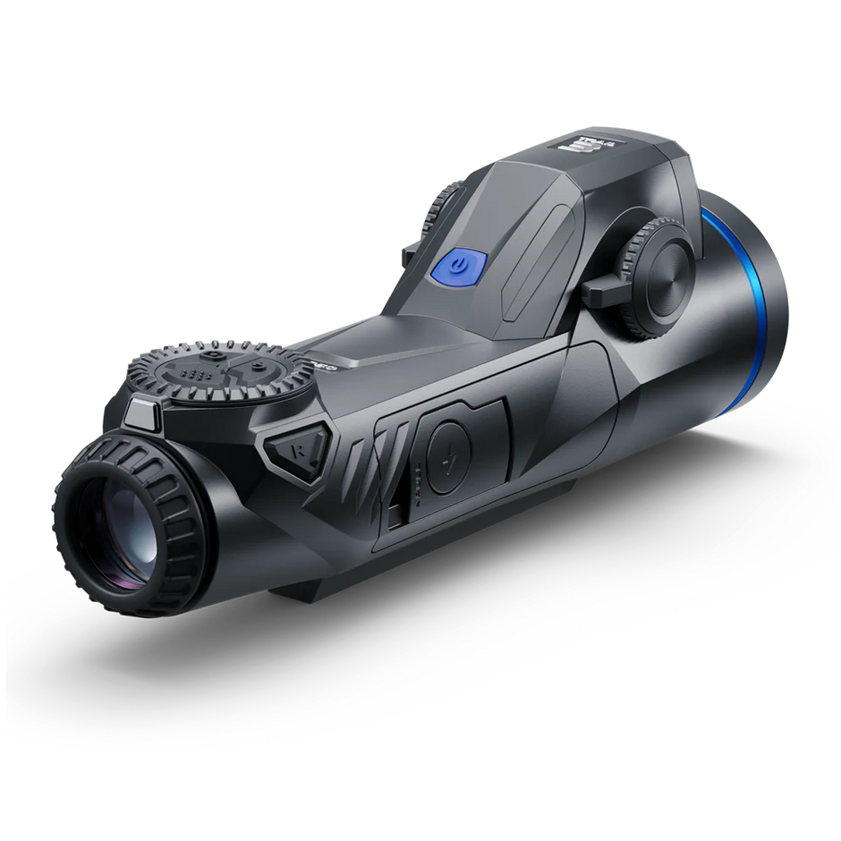 PULSAR TRAIL 3 LRF XQ50 THERMAL MONOCULAR