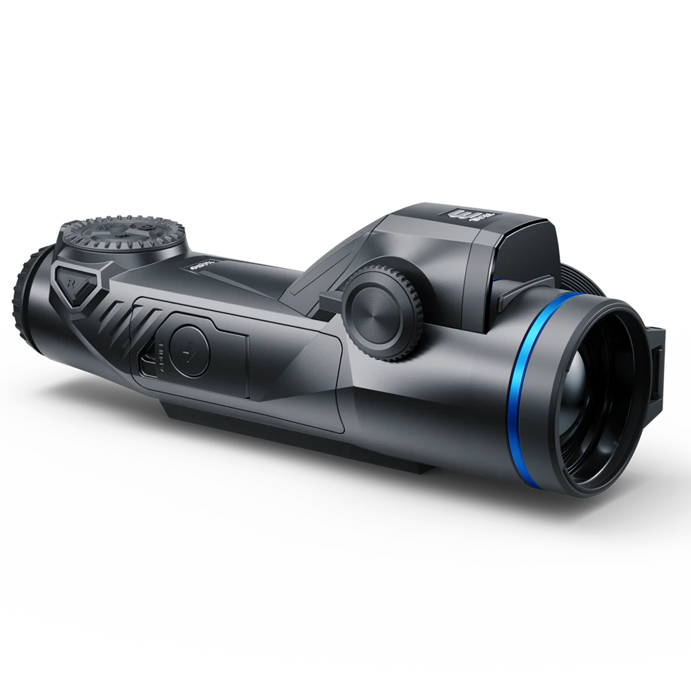 PULSAR TRAIL 3 LRF XQ50 THERMAL MONOCULAR