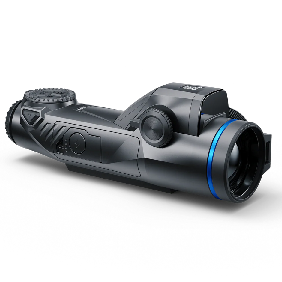 PULSAR TRAIL 3 LRF XQ50 THERMAL MONOCULAR