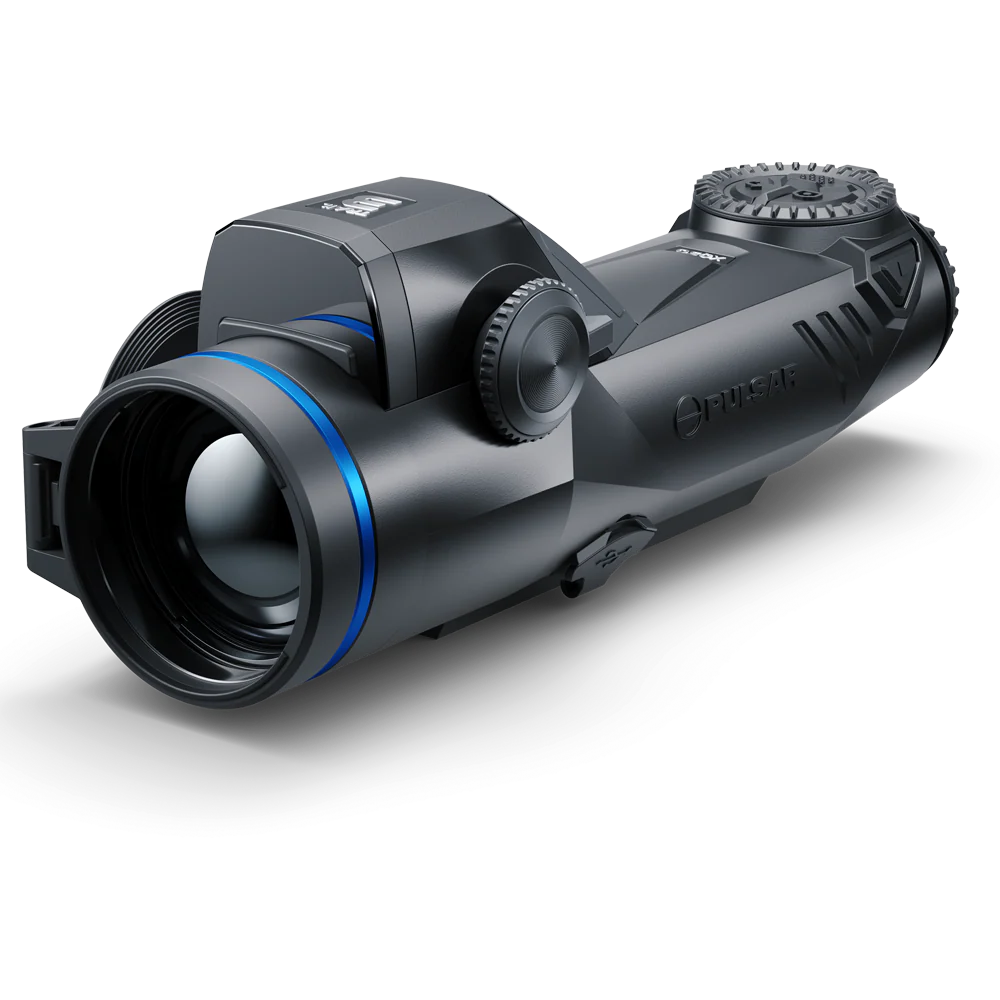 PULSAR TRAIL 3 LRF XQ50 THERMAL MONOCULAR