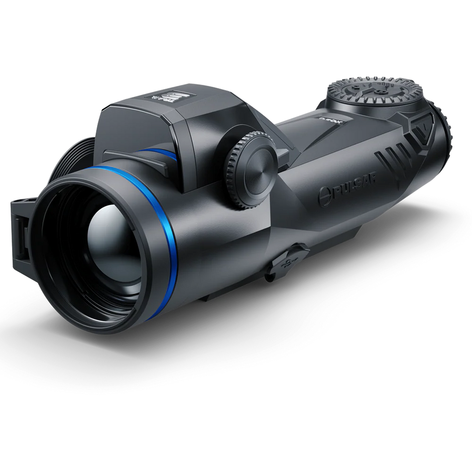 PULSAR TRAIL 3 LRF XQ50 THERMAL MONOCULAR