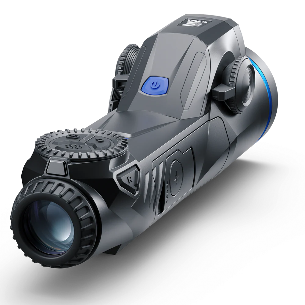 PULSAR TRAIL 3 LRF XR50 THERMAL MONOCULAR
