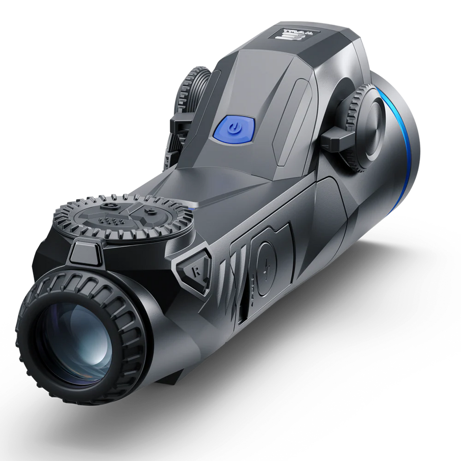 PULSAR TRAIL 3 LRF XR50 THERMAL MONOCULAR