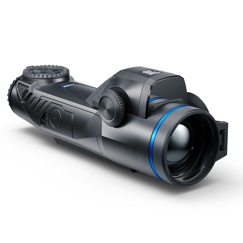 PULSAR TRAIL 3 LRF XR50 THERMAL MONOCULAR