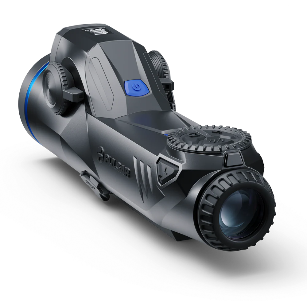 PULSAR TRAIL 3 LRF XR50 THERMAL MONOCULAR
