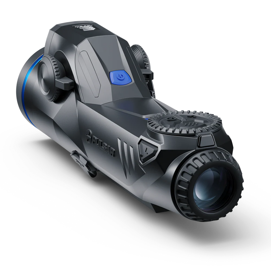 PULSAR TRAIL 3 LRF XR50 THERMAL MONOCULAR