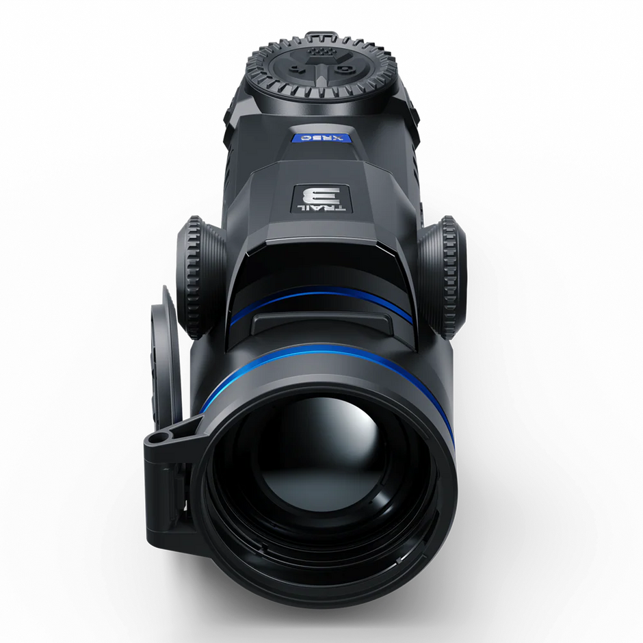 PULSAR TRAIL 3 LRF XR50 THERMAL MONOCULAR