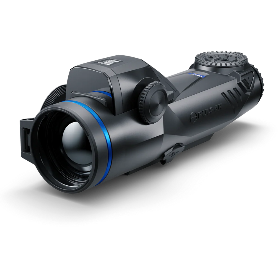 PULSAR TRAIL 3 LRF XR50 THERMAL MONOCULAR
