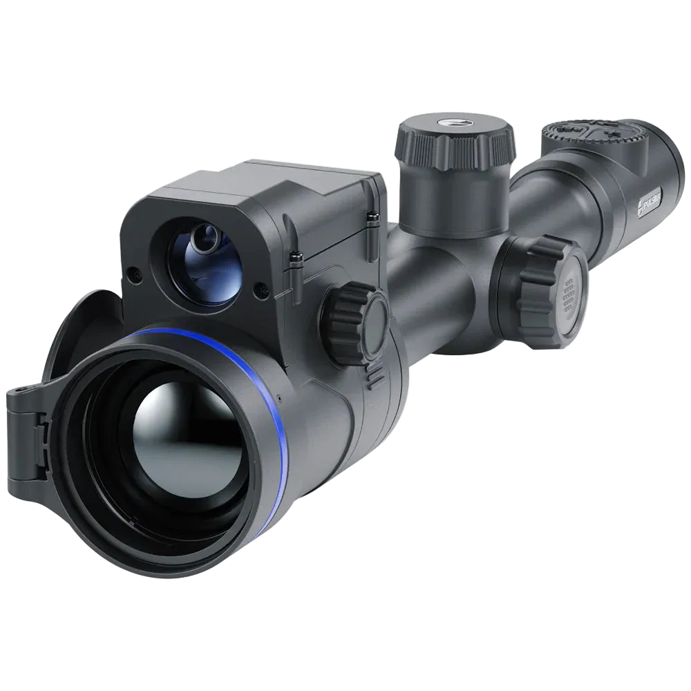 PULSAR THERMION 2 LRF XG60 THERMAL OPTIC