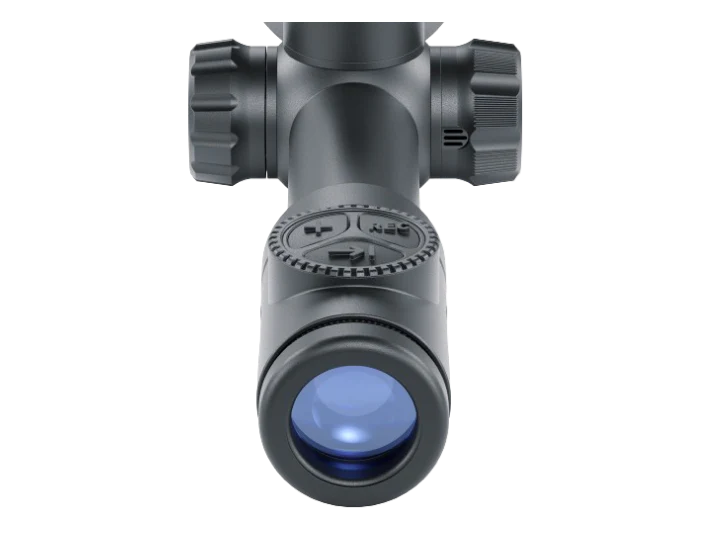 PULSAR THERMION 2 LRF XG60 THERMAL OPTIC