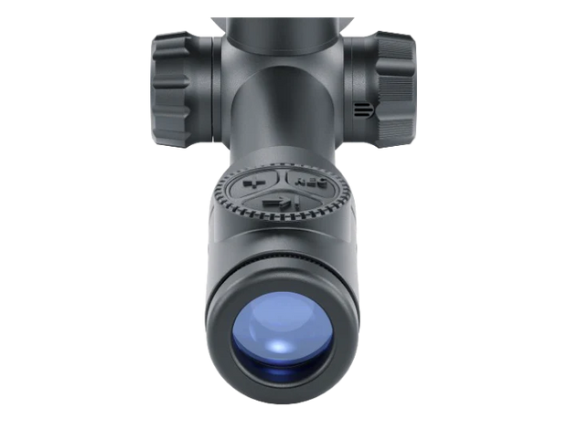 PULSAR THERMION 2 LRF XG60 THERMAL OPTIC