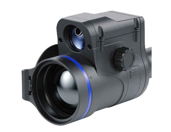 PULSAR THERMION 2 XG50 THERMAL OPTIC