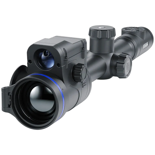 PULSAR THERMION 2 LRF XG60 THERMAL OPTIC