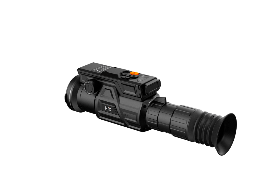 RIX RIX DBH D6 THERMAL RIFLE SCOPE