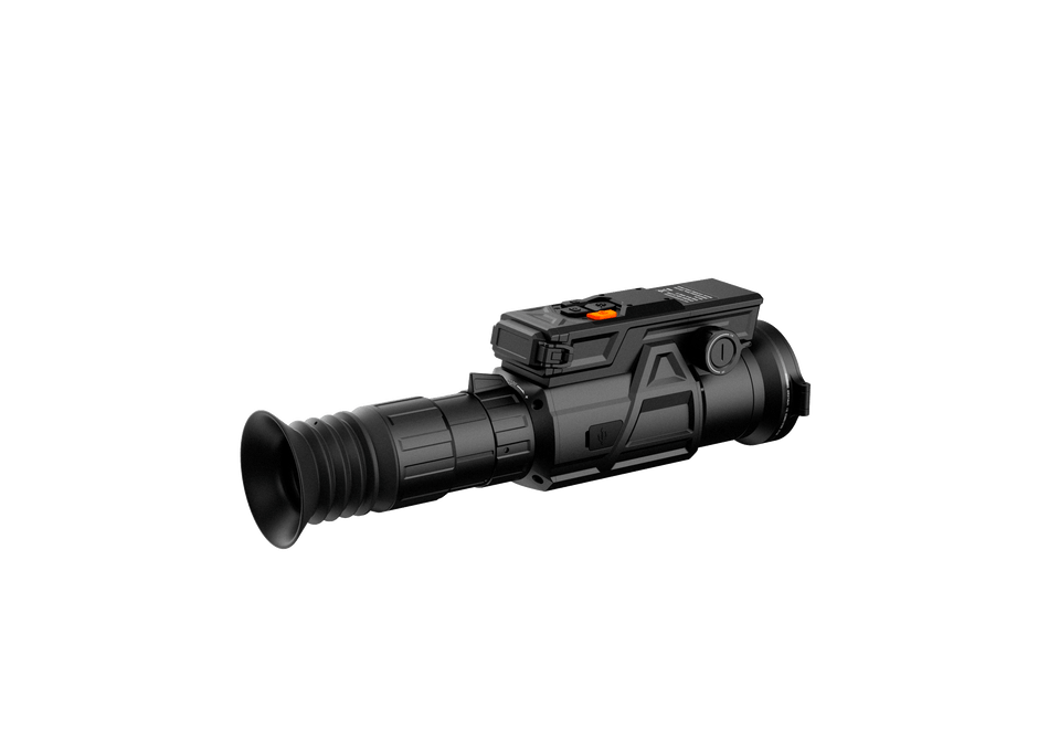 RIX RIX DBH D6 THERMAL RIFLE SCOPE