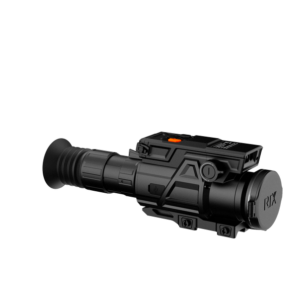 RIX RIX DBH D6 THERMAL RIFLE SCOPE