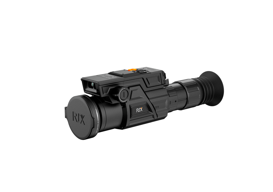 RIX RIX DBH D6 THERMAL RIFLE SCOPE