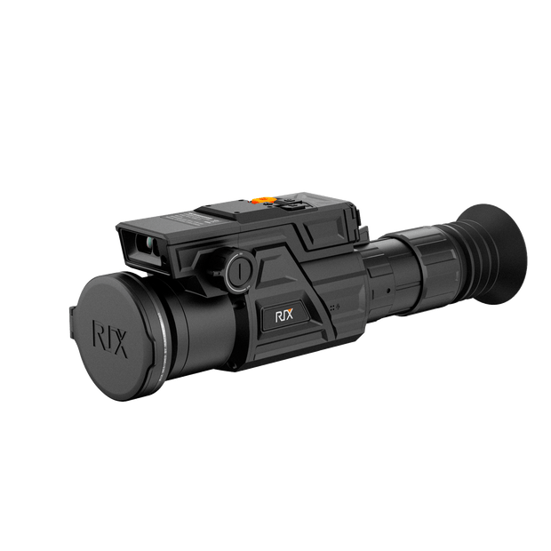 RIX RIX DBH D6 THERMAL RIFLE SCOPE