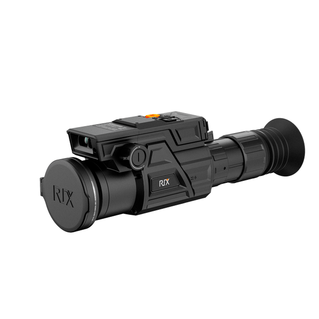 RIX RIX DBH D6 THERMAL RIFLE SCOPE