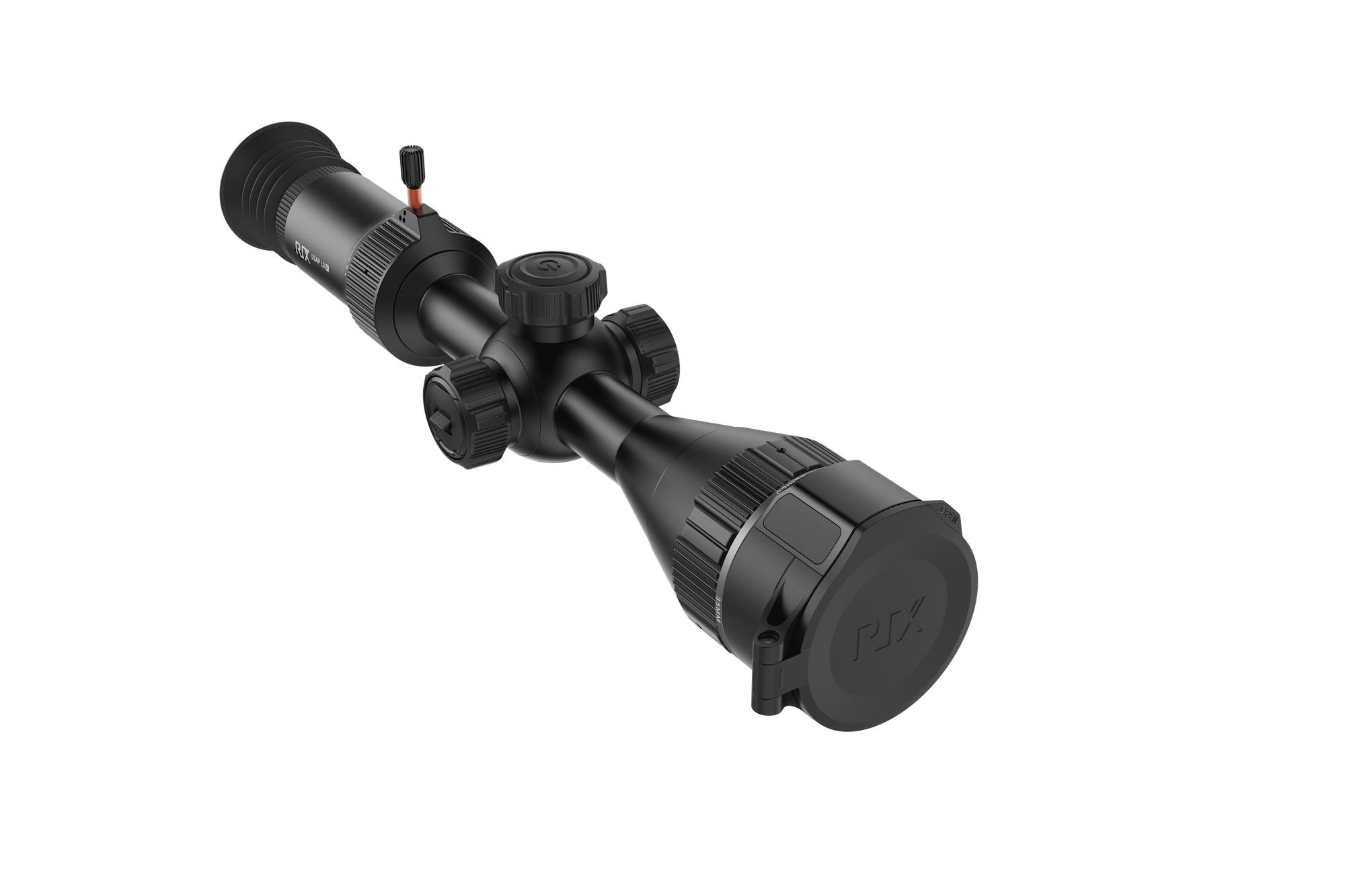 RIX LEAP L3R THERMAL RIFLE SCOPE