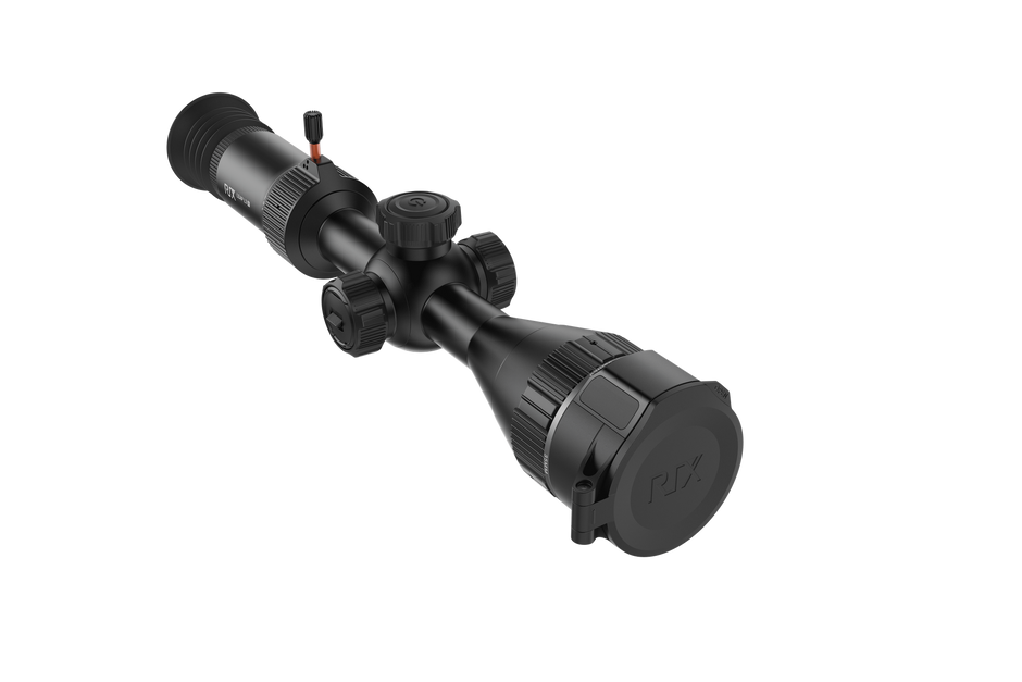 RIX LEAP L3R THERMAL RIFLE SCOPE