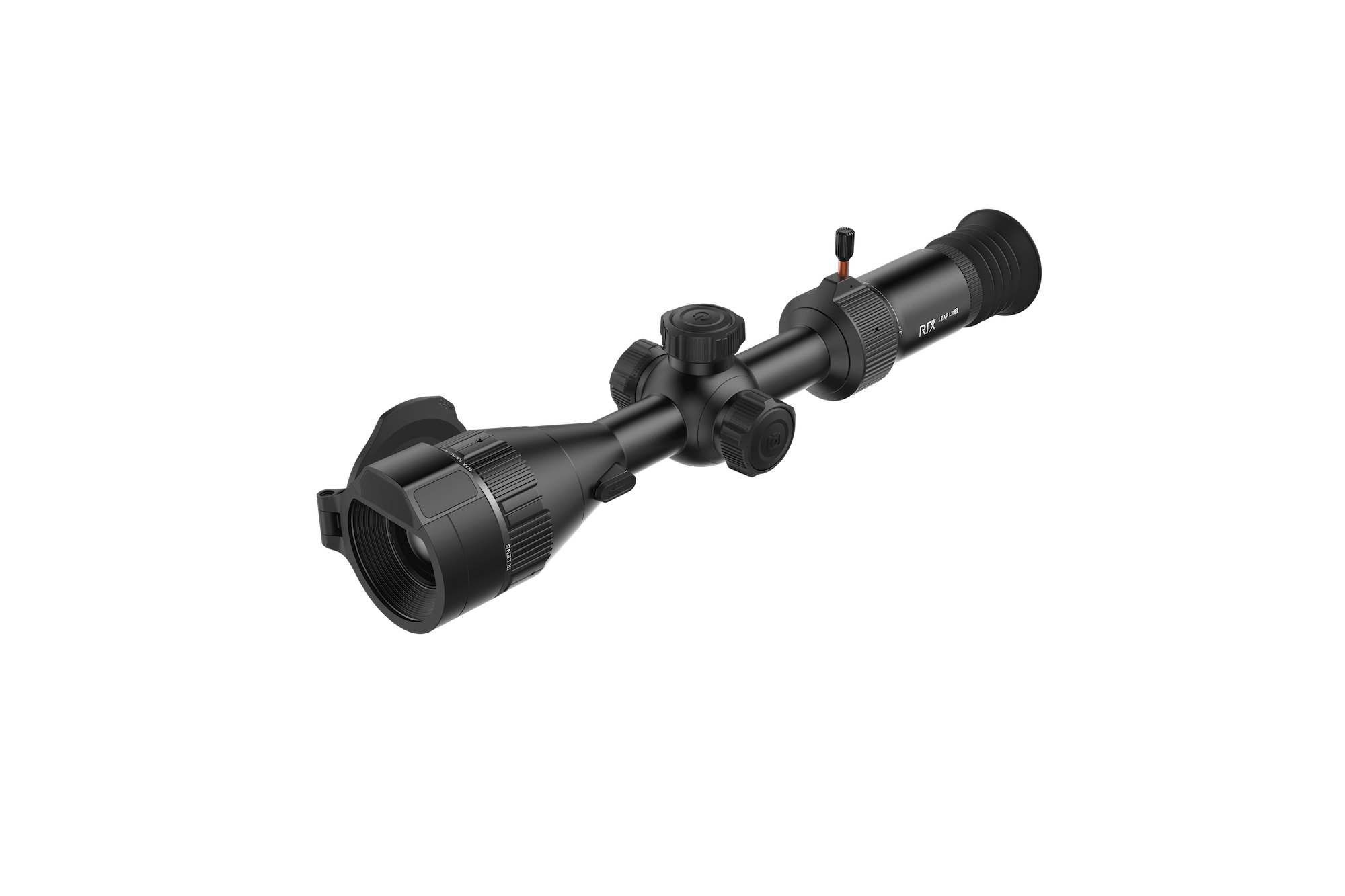 RIX LEAP L3R THERMAL RIFLE SCOPE