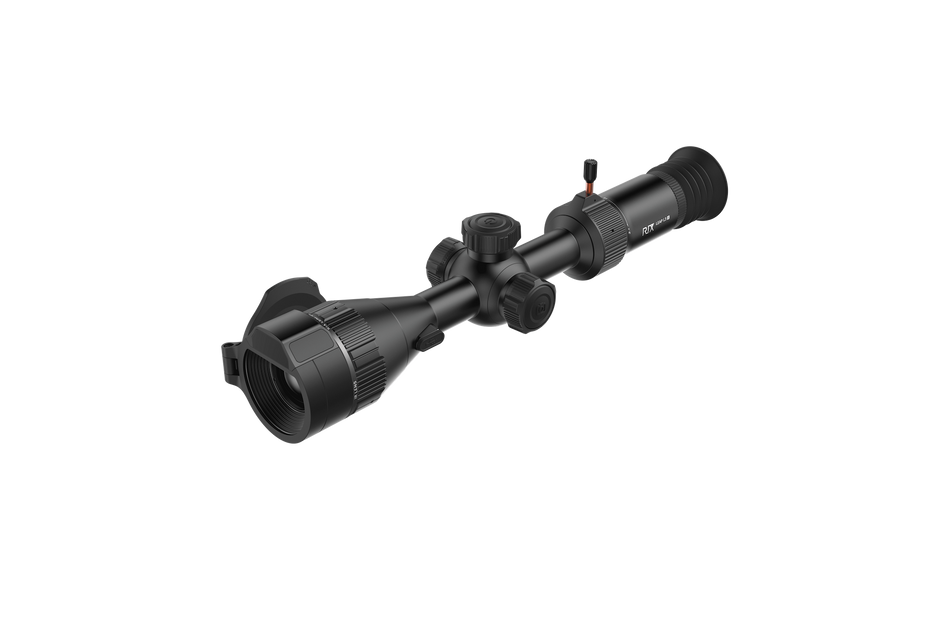 RIX LEAP L3R THERMAL RIFLE SCOPE