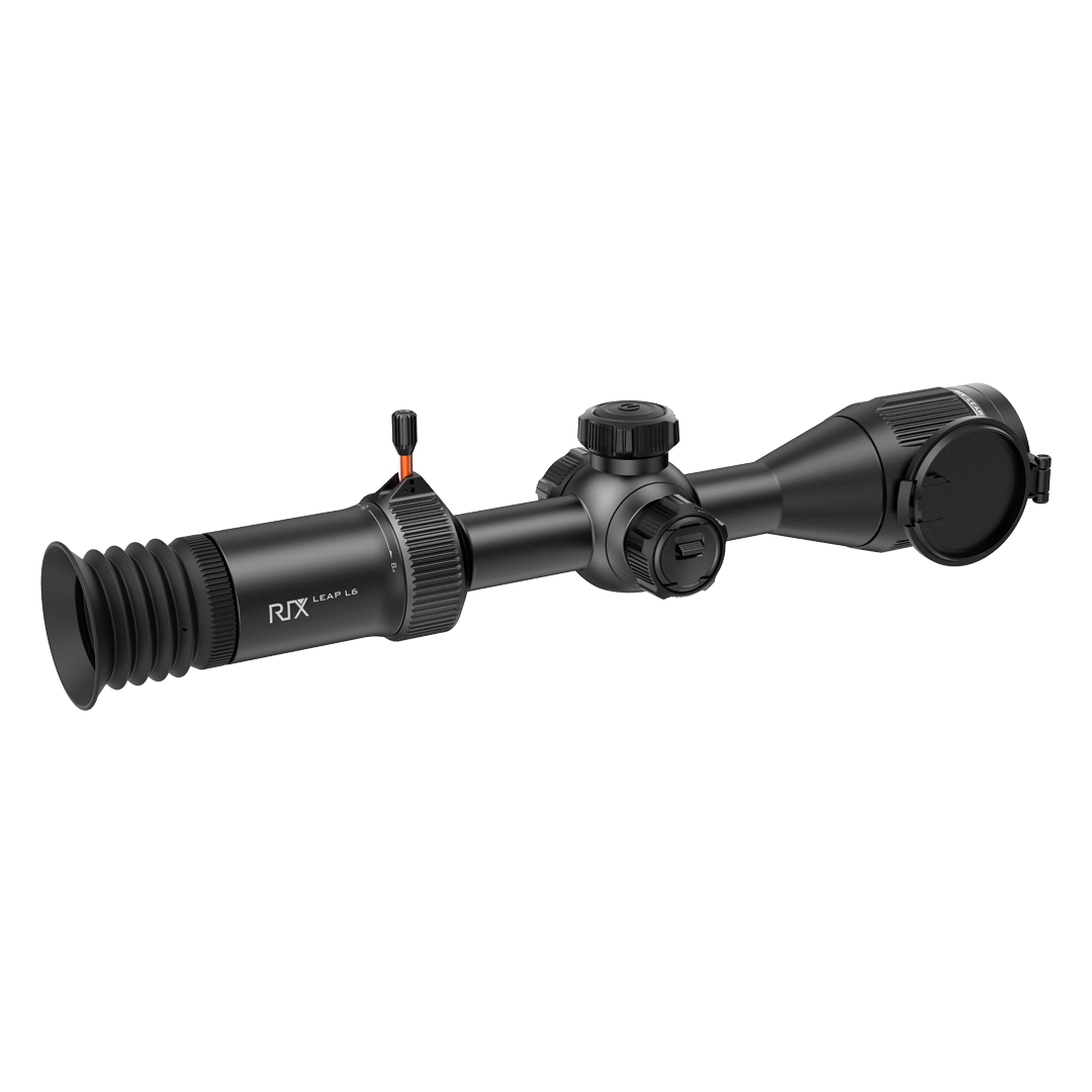 RIX LEAP L6 THERMAL RIFLE SCOPE