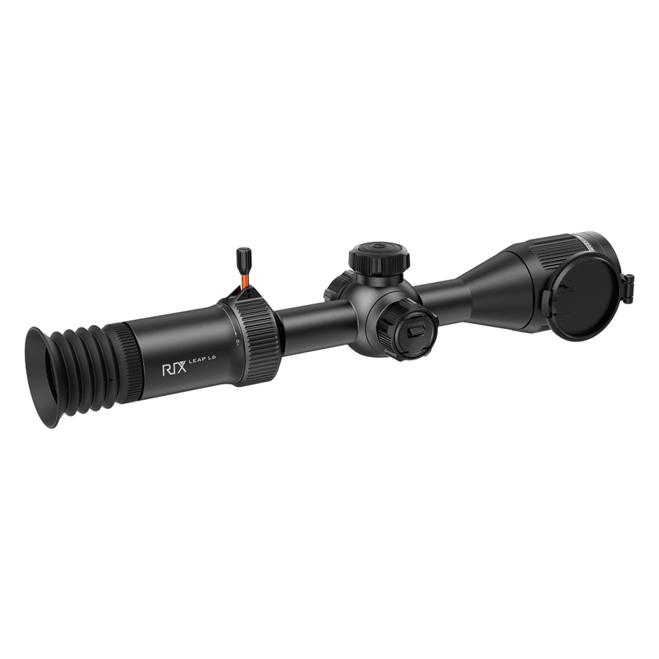 RIX LEAP L6 THERMAL RIFLE SCOPE