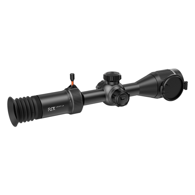 RIX LEAP L6 THERMAL RIFLE SCOPE