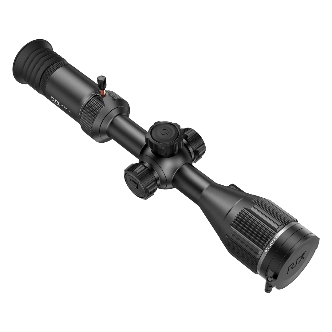RIX LEAP L6 THERMAL RIFLE SCOPE