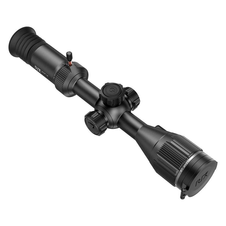 RIX LEAP L6 THERMAL RIFLE SCOPE