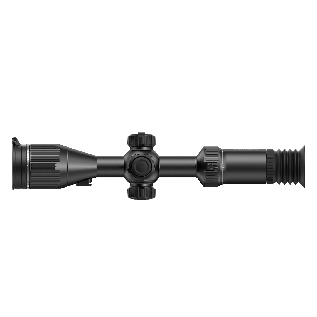 RIX LEAP L6 THERMAL RIFLE SCOPE
