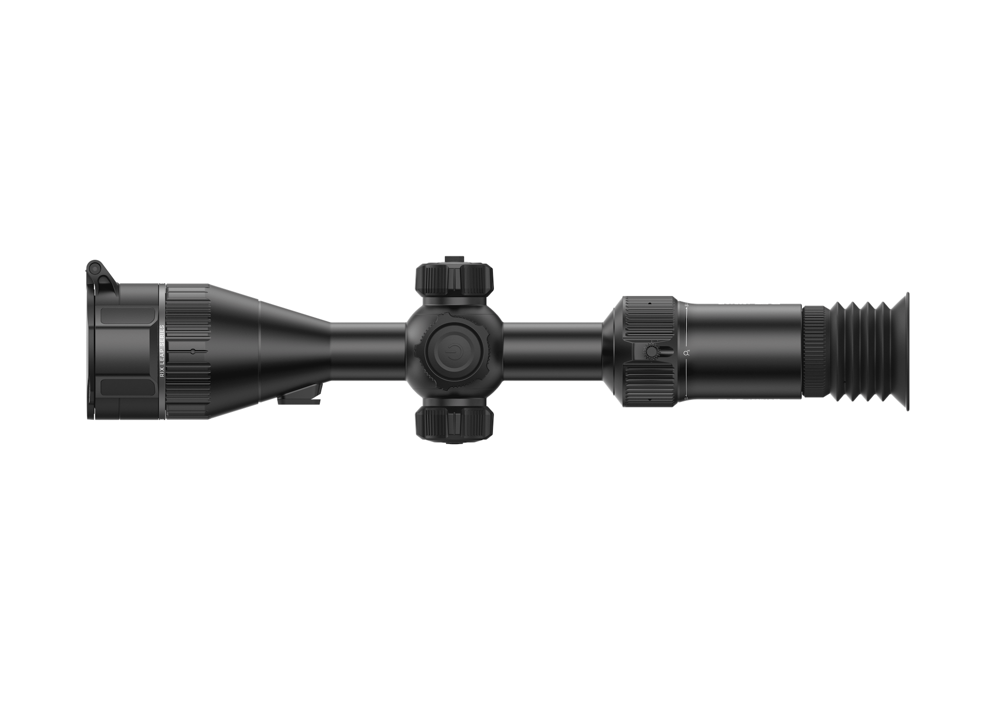 RIX LEAP L6R THERMAL RIFLE SCOPE