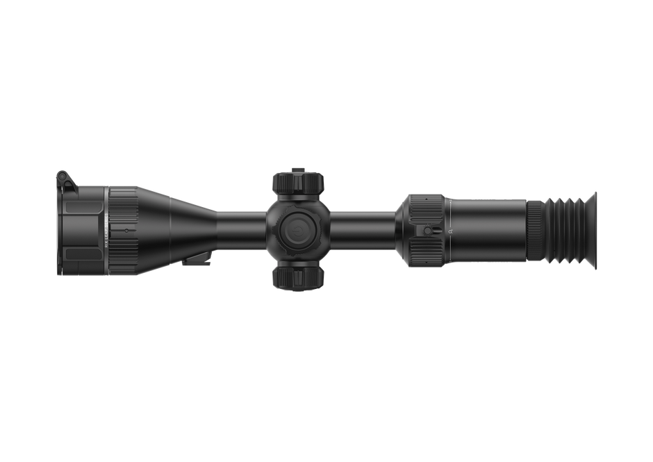RIX LEAP L6R THERMAL RIFLE SCOPE