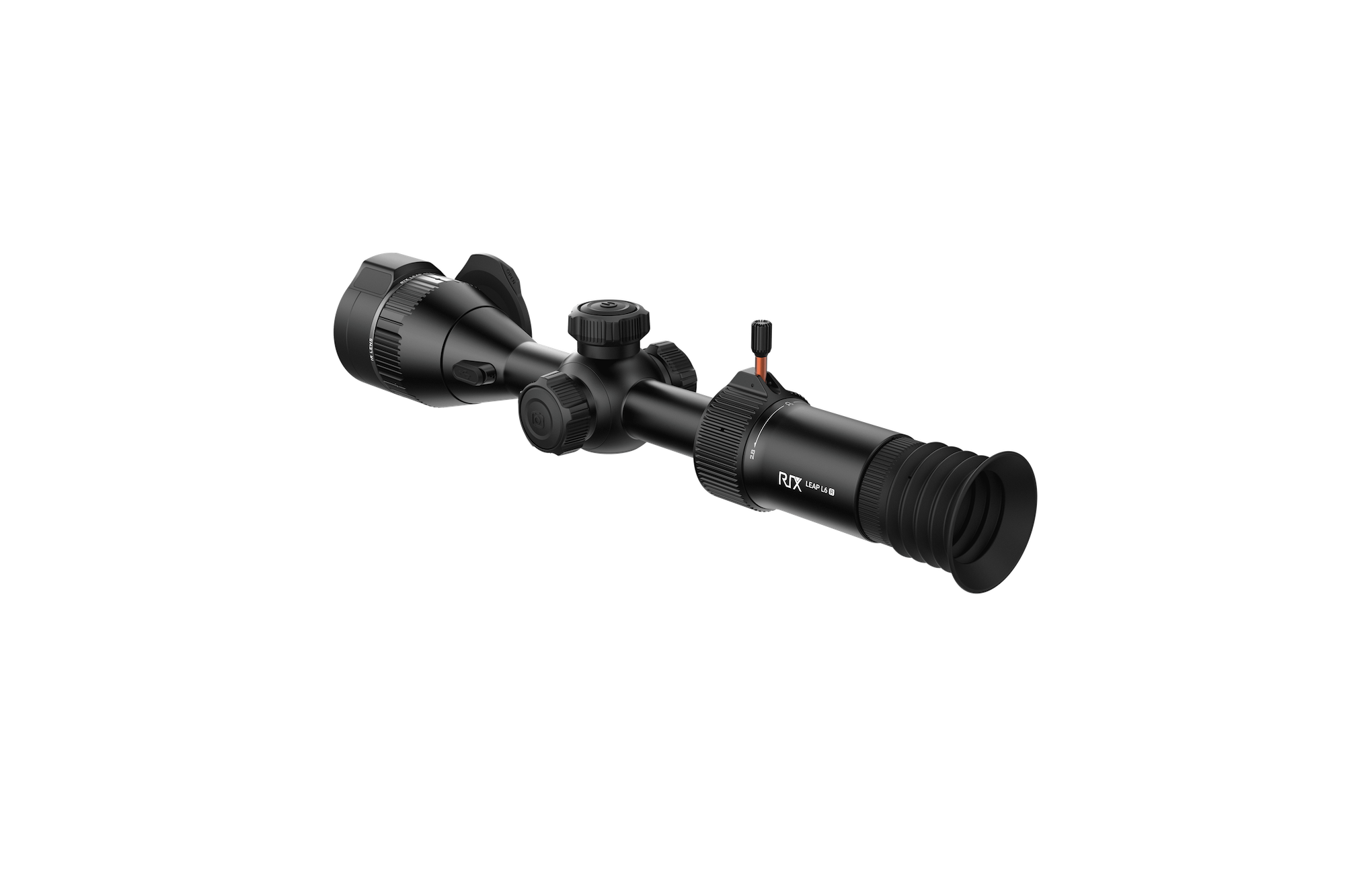 RIX LEAP L6R THERMAL RIFLE SCOPE